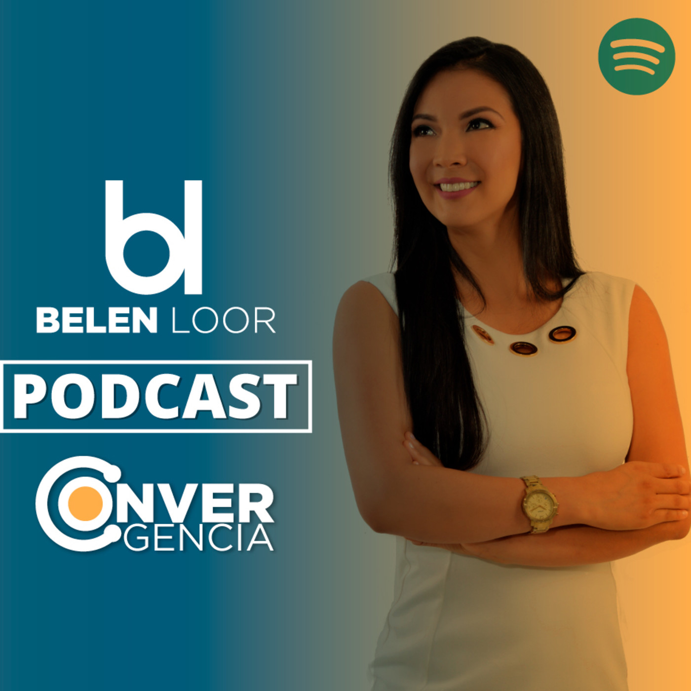 Convergencia por Belén Loor