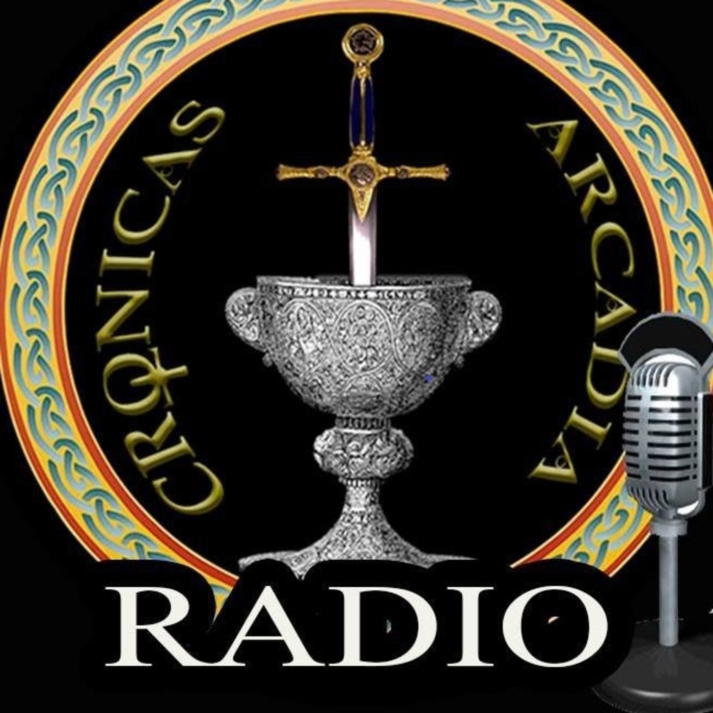 Crónicas de Arcadia Radio