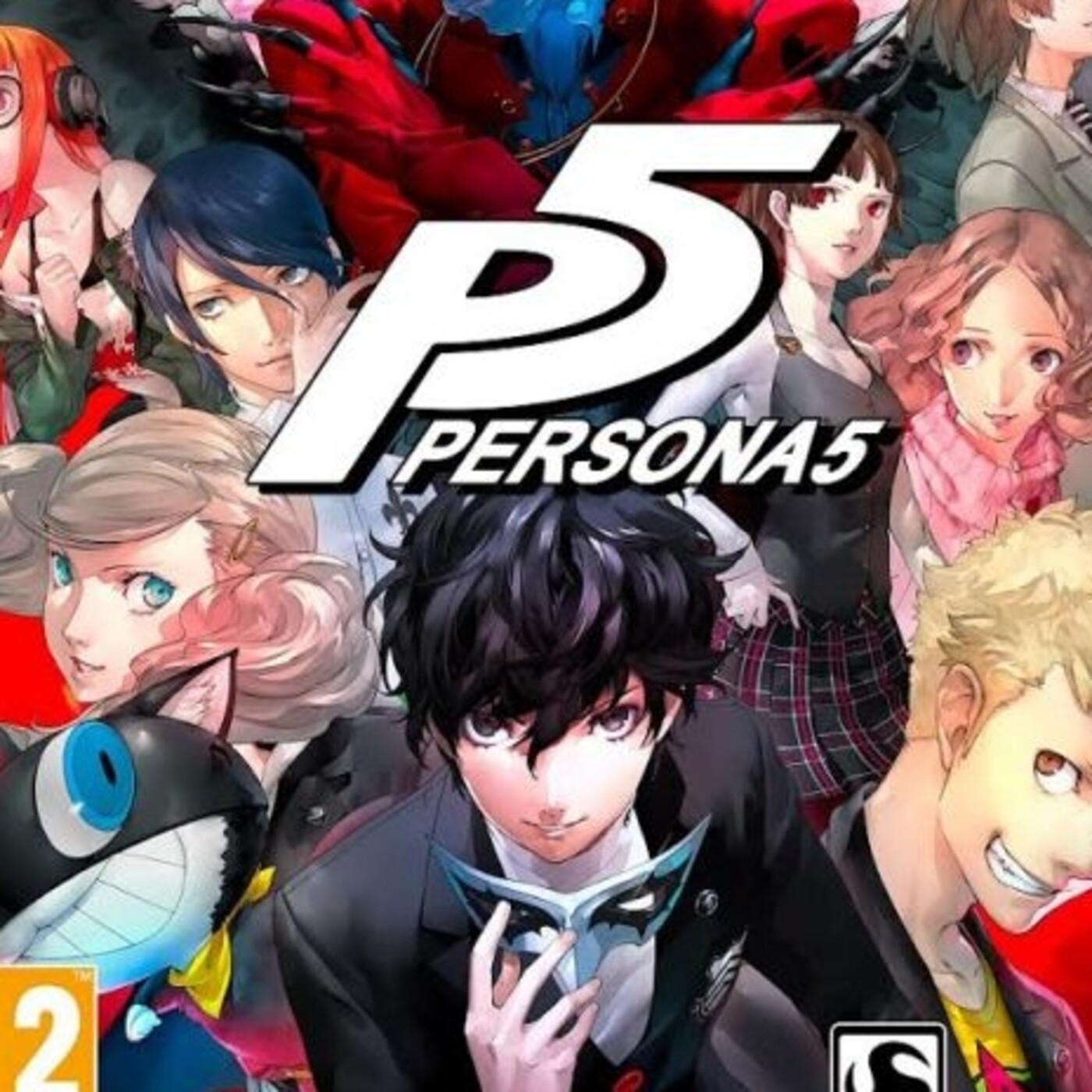 Master Beast #03: Dual Sense PS5, Persona 5 Royale, Crysis Remastered, rumores y mucho más!