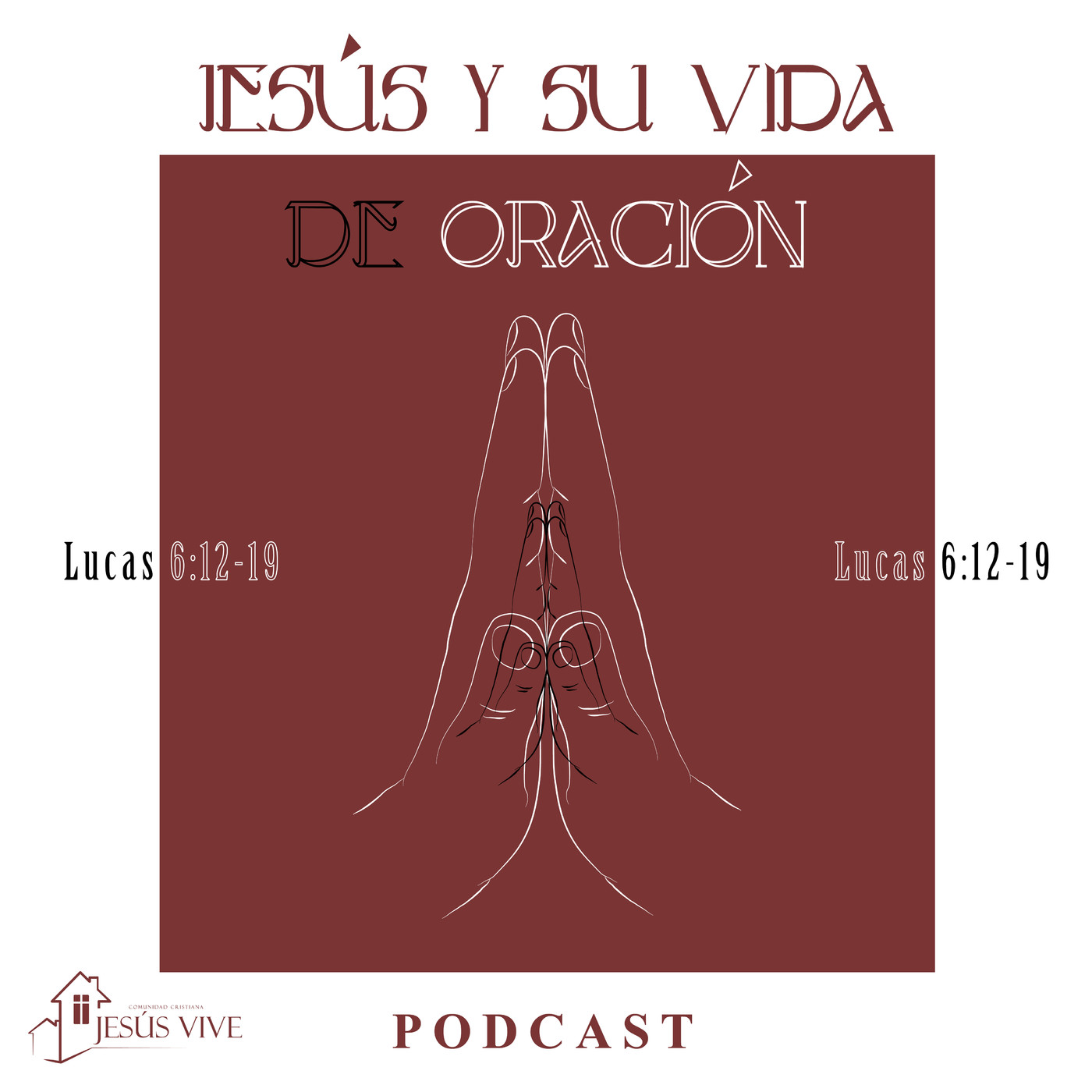 Comunidad Cristiana Jesús Vive