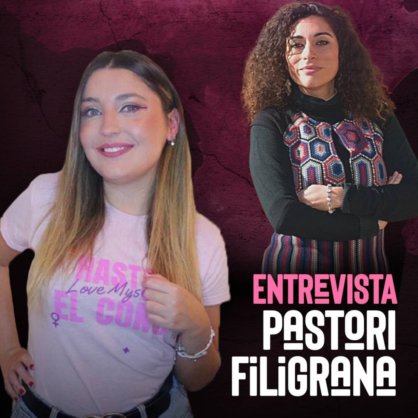HECD 27 - Programa completo - Antigitanismo, con Pastori Filigrana