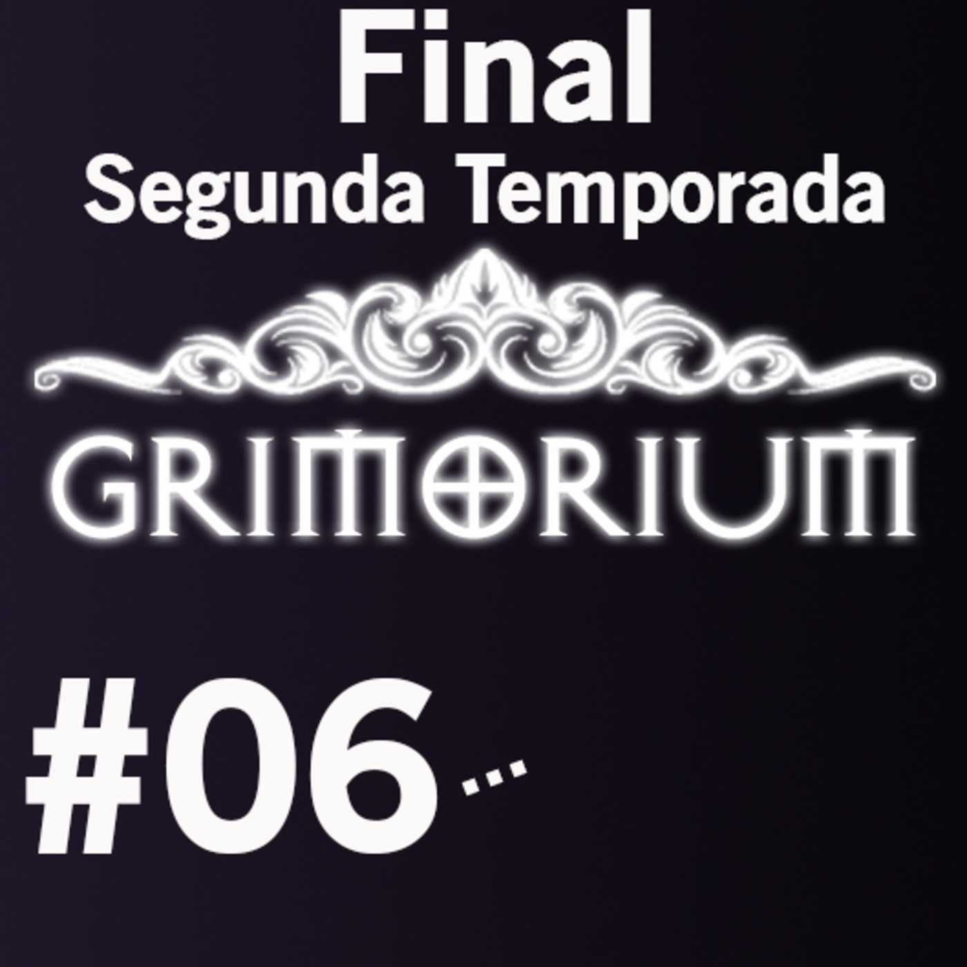 Grimorium