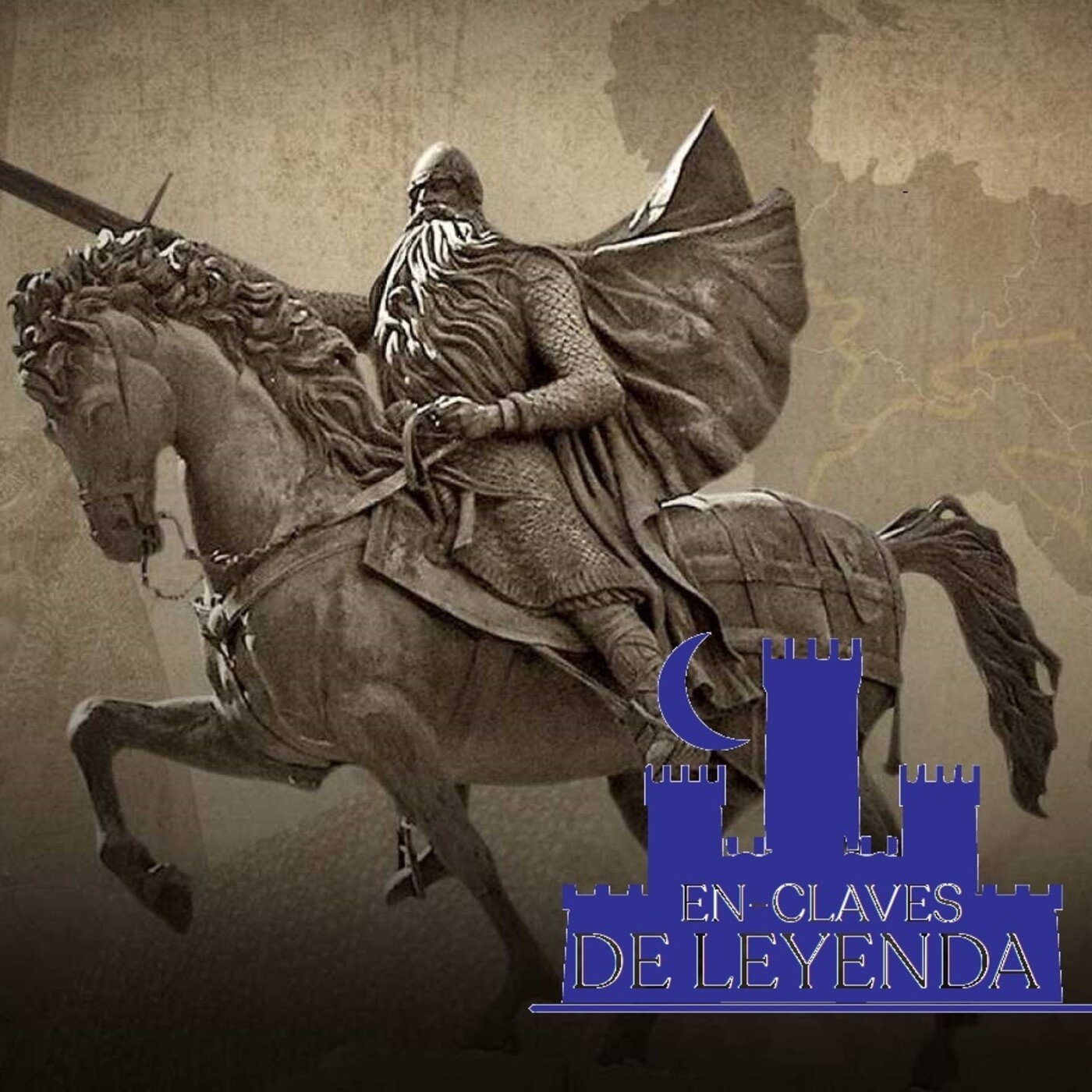 ENCLAVES DE LEYENDA