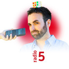 Raíz de 5 - 4x09 - La revolución cuántica en la computación