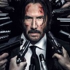 X-Men: Fénix Oscura, Especial John Wick 3, Chernobyl, Greenbook, A Ghost Story, Matrix, y mucho más