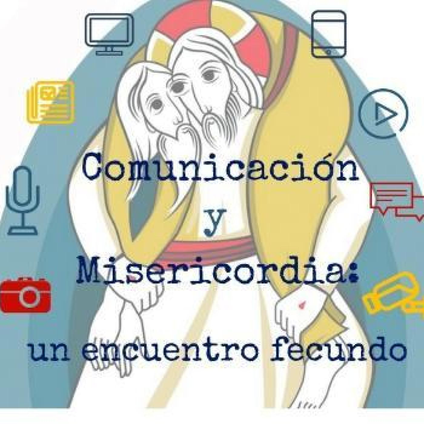 Editorial: Jornada Mundial de las Comunicaciones Sociales 2016 episode artwork