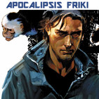 Apocalipsis Friki 090 - Y, el último hombre / Hentai Kamen / Redoblaje