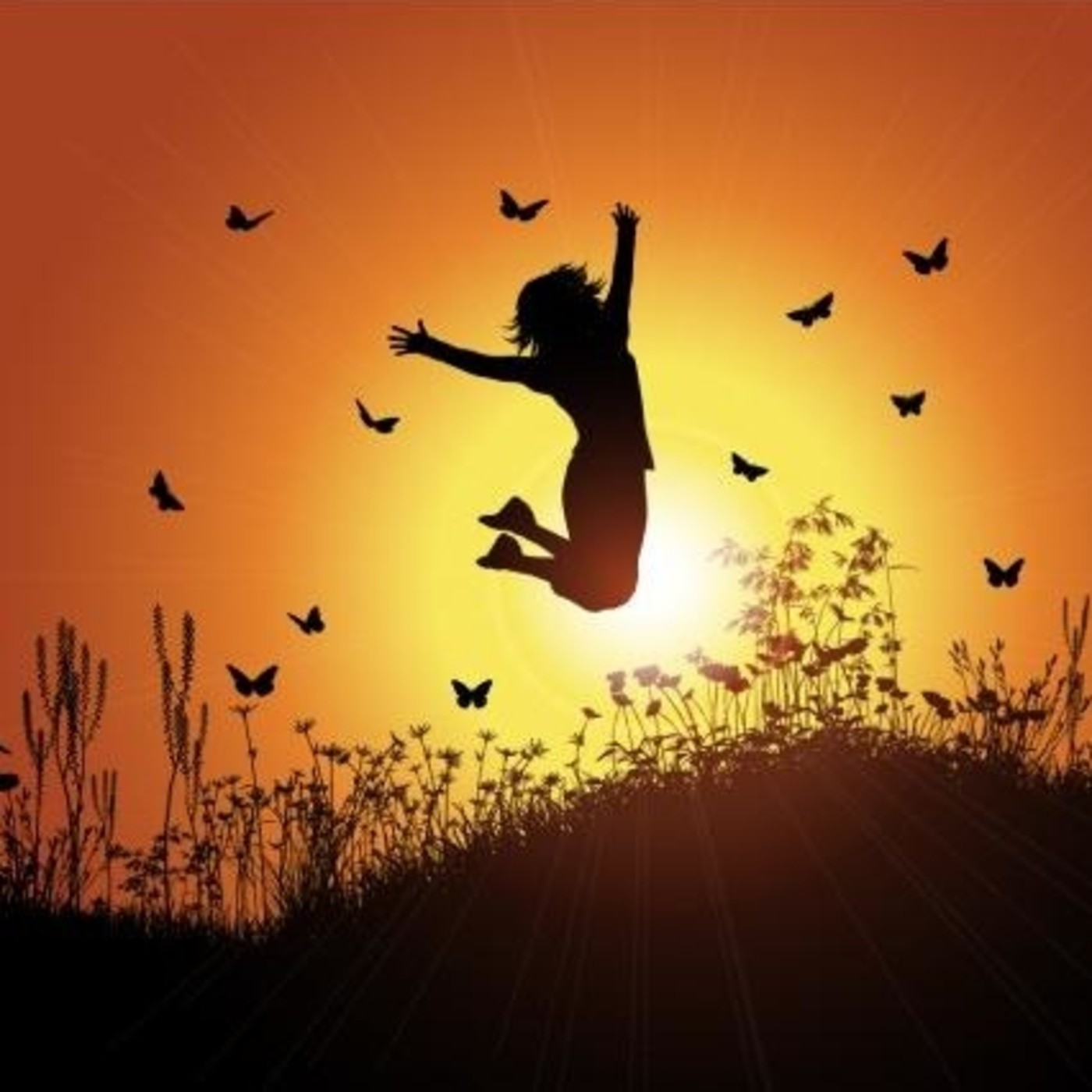 Podcast Reflexiones de Luz y Amor