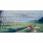 Padre John. Reflexión evangelio madrugada del 04 de Diciembre de 2019