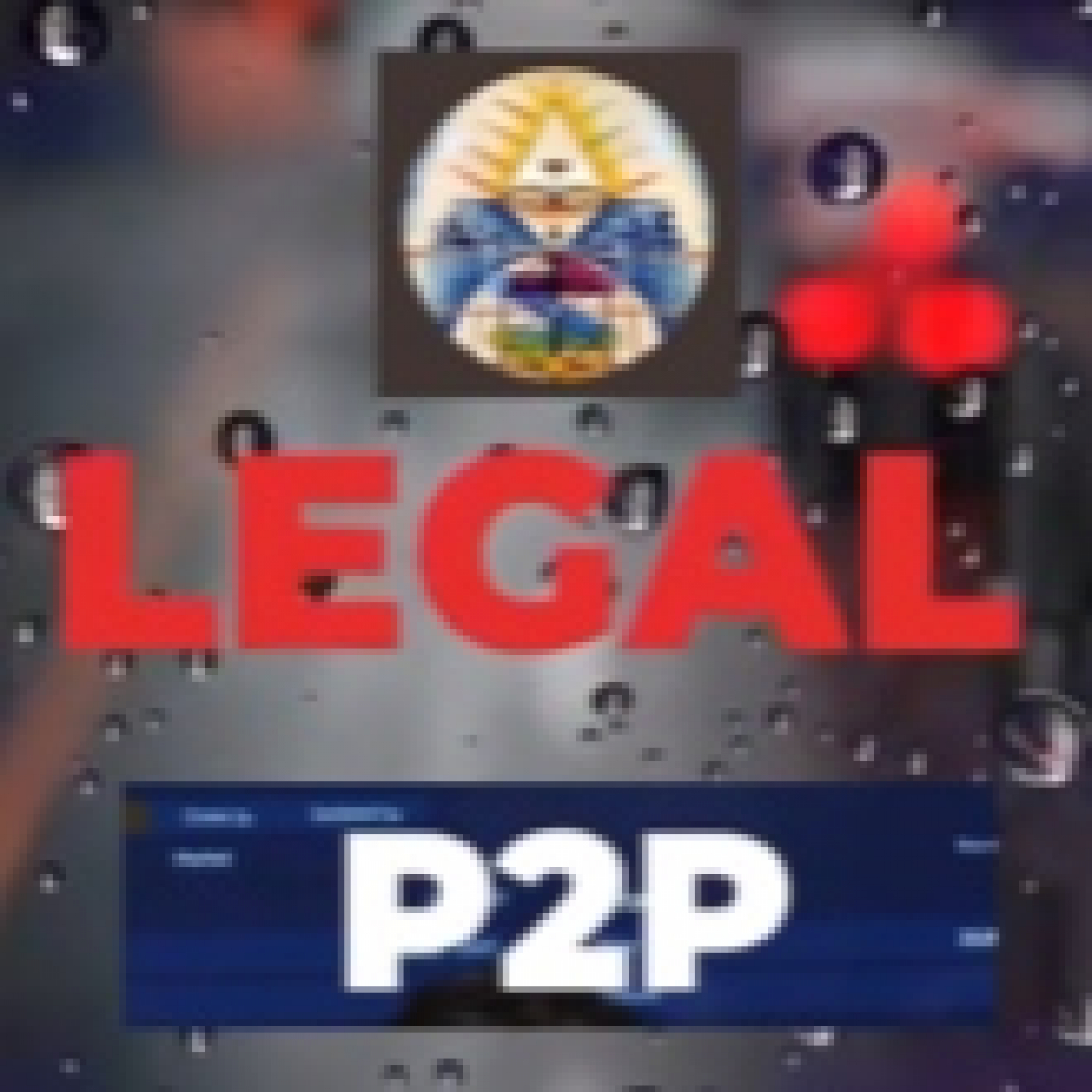 ¿Por qué merge si es un fork?