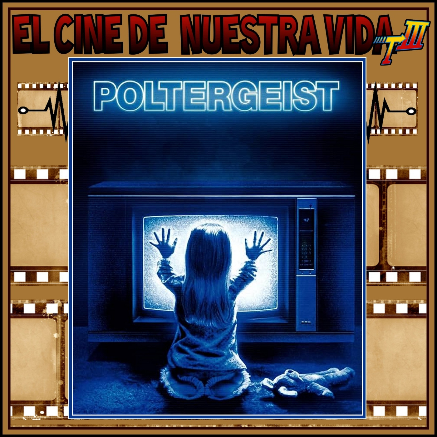 El cine de nuestra vida