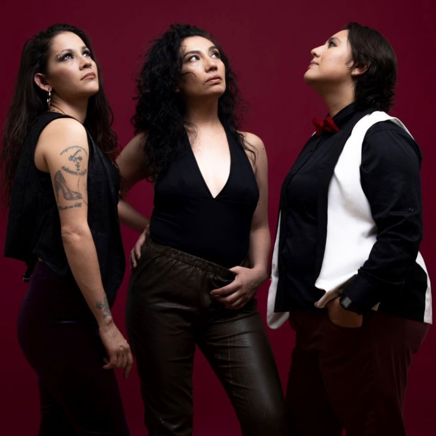 Revive la música de los 80´s con Las reinas del dolor episode artwork