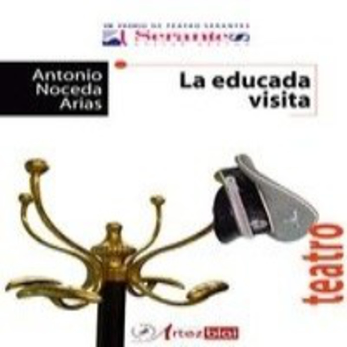 ¡Estírate! ¡Coge un libro! 12/13