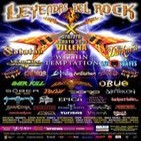 Corsarios 26 de julio de 2015 - Especial Leyendas del Rock
