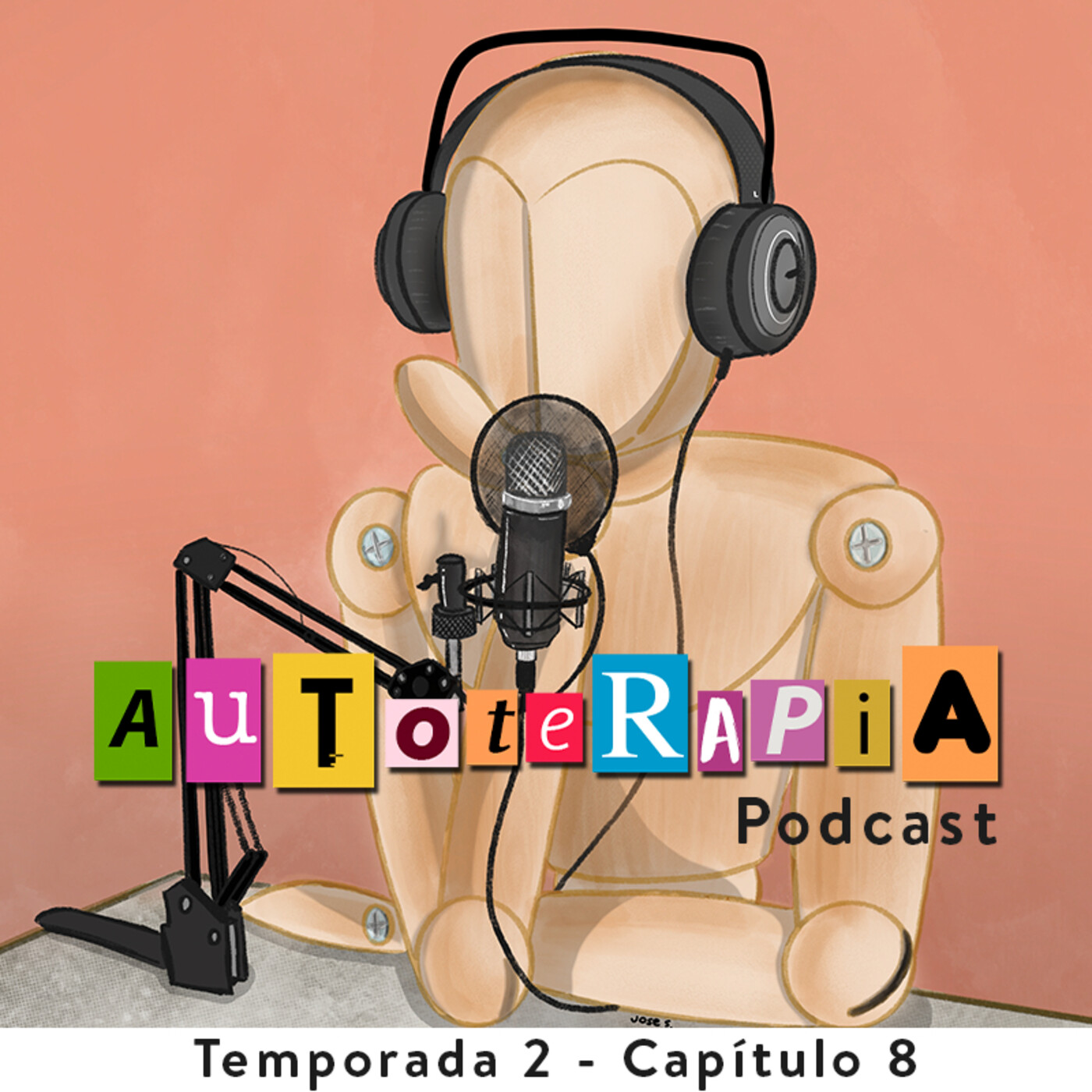 Autoterapia Podcast