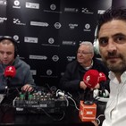 Locos por el Hospi programa 131