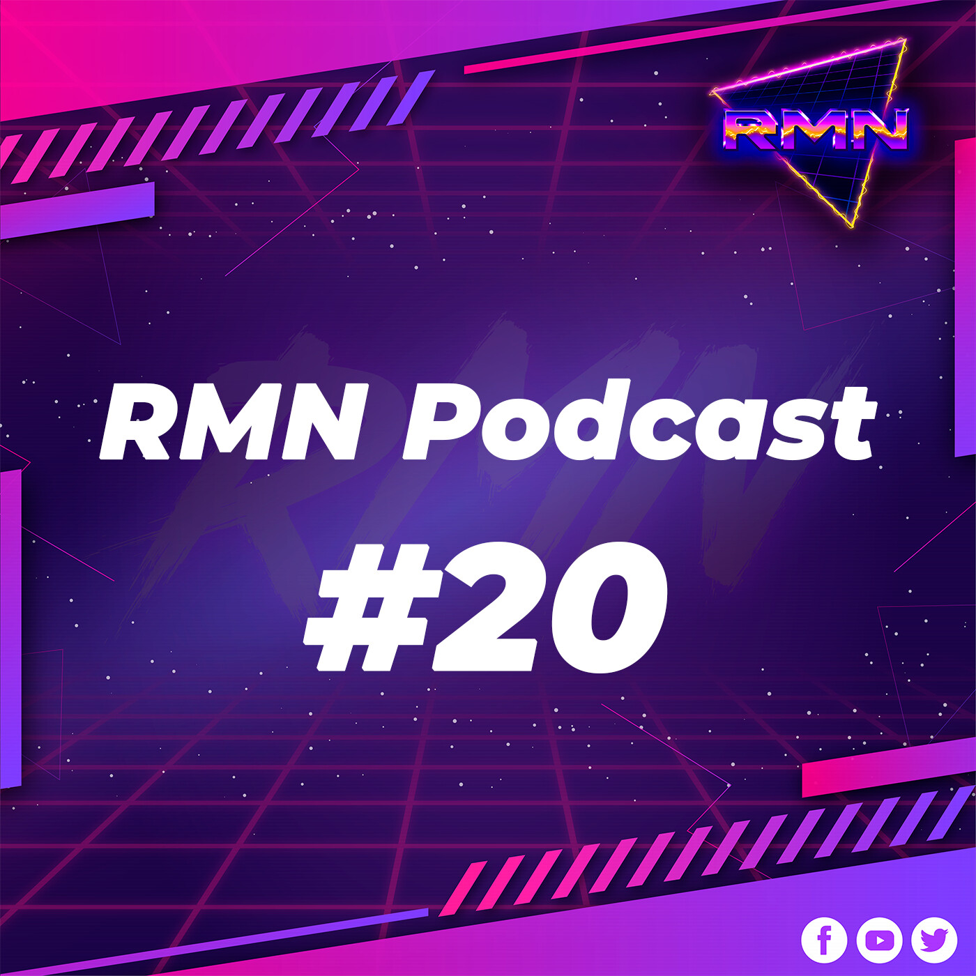 RMN Podcast