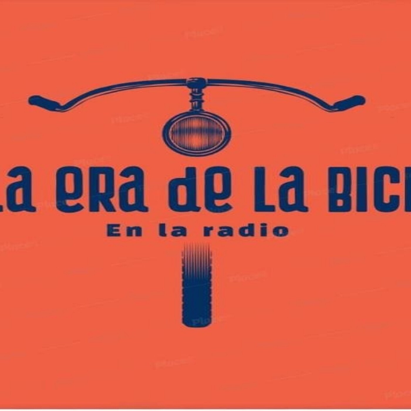 La Era de la Bici 251021 P161 episode artwork