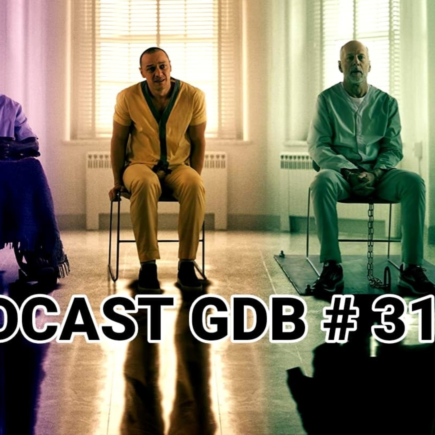 GDB Podcast