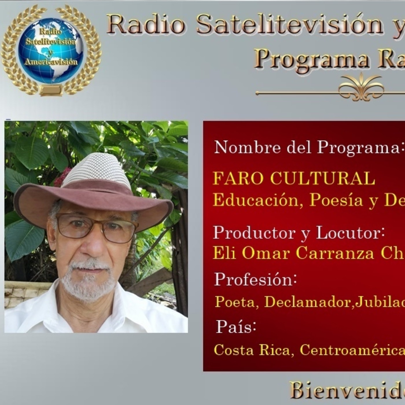 Musica y Poesías