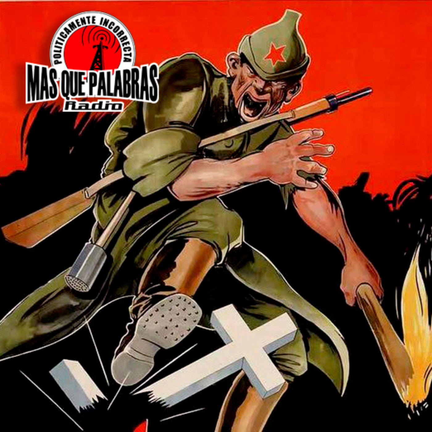 MÁS QUE PALABRAS #MQP