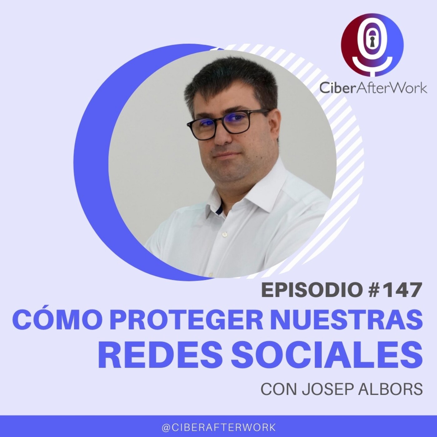 CiberAfterWork: ciberseguridad en Capital Radio