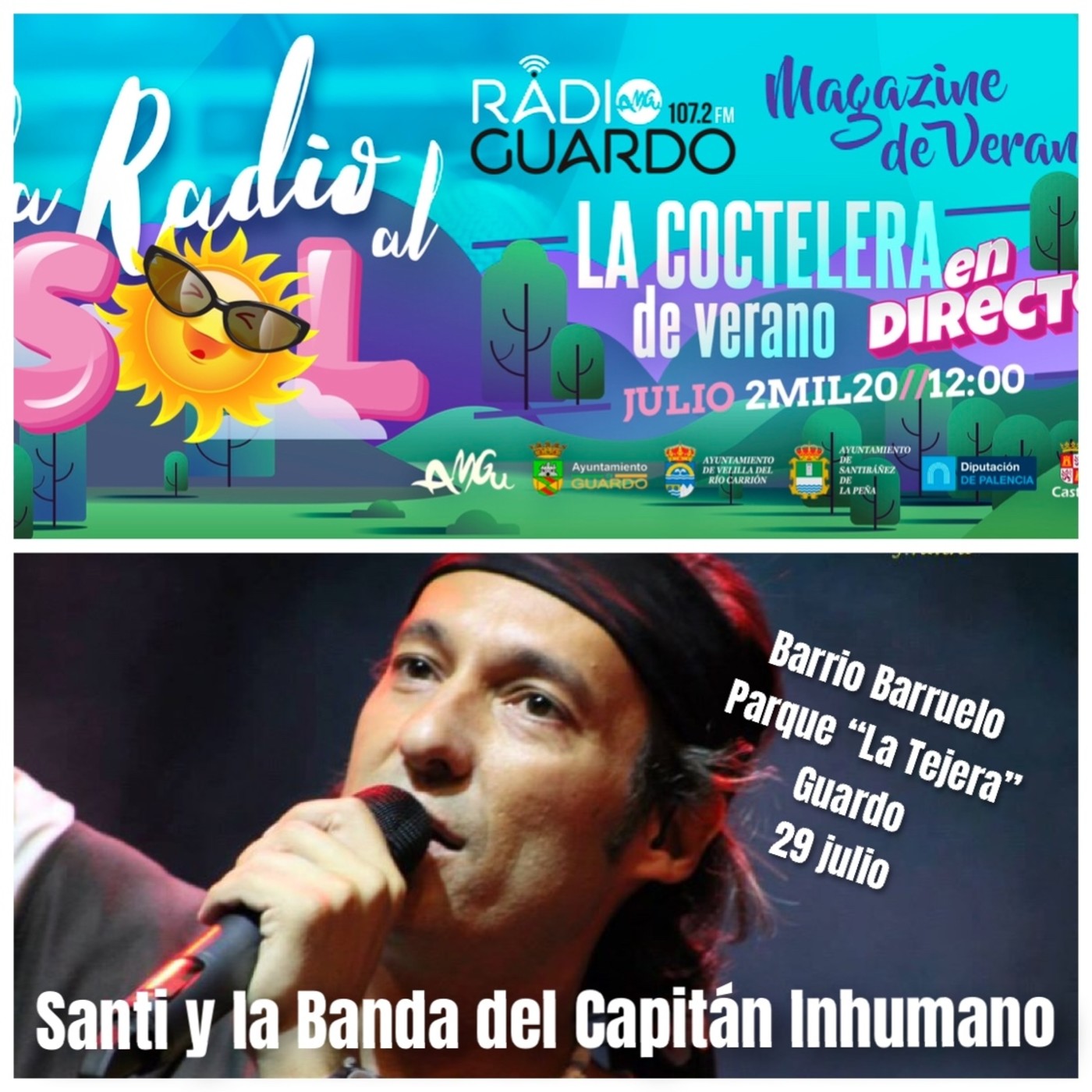 El Rincón del Artista