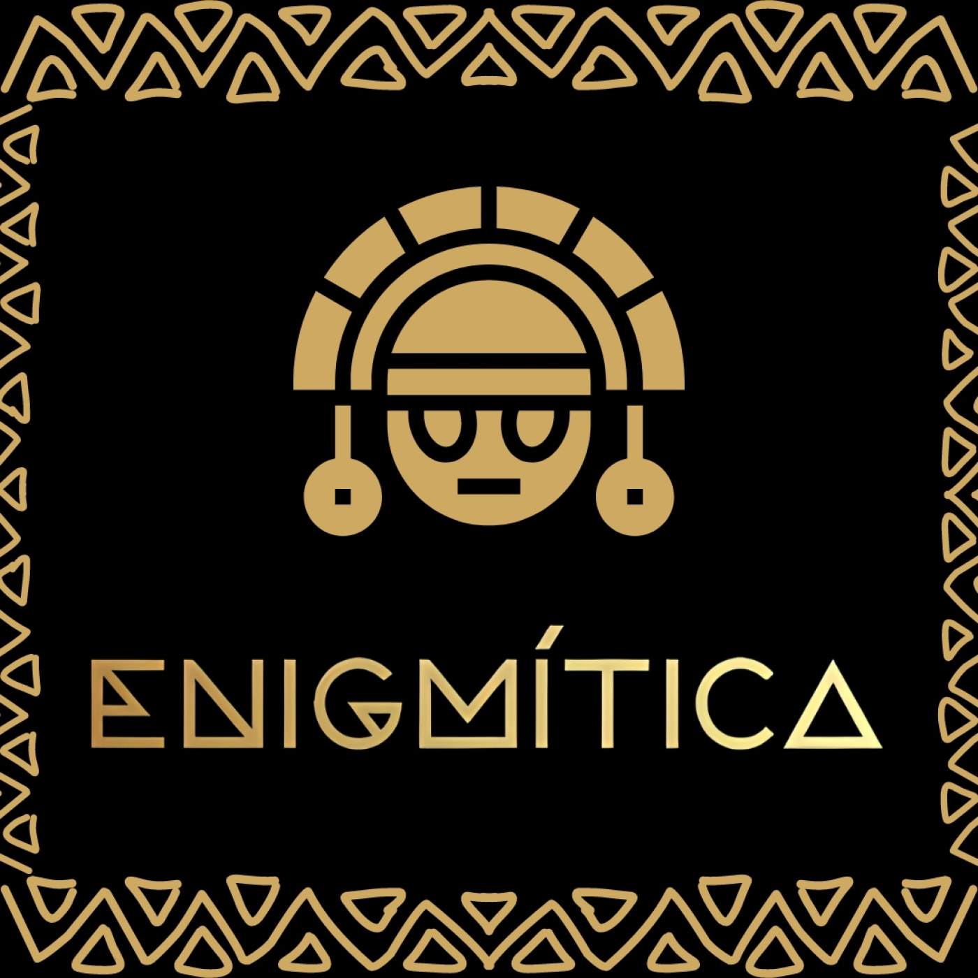 Enigmítica