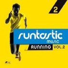 VA - Runtastic Music - Running Vol. 2 (2014)