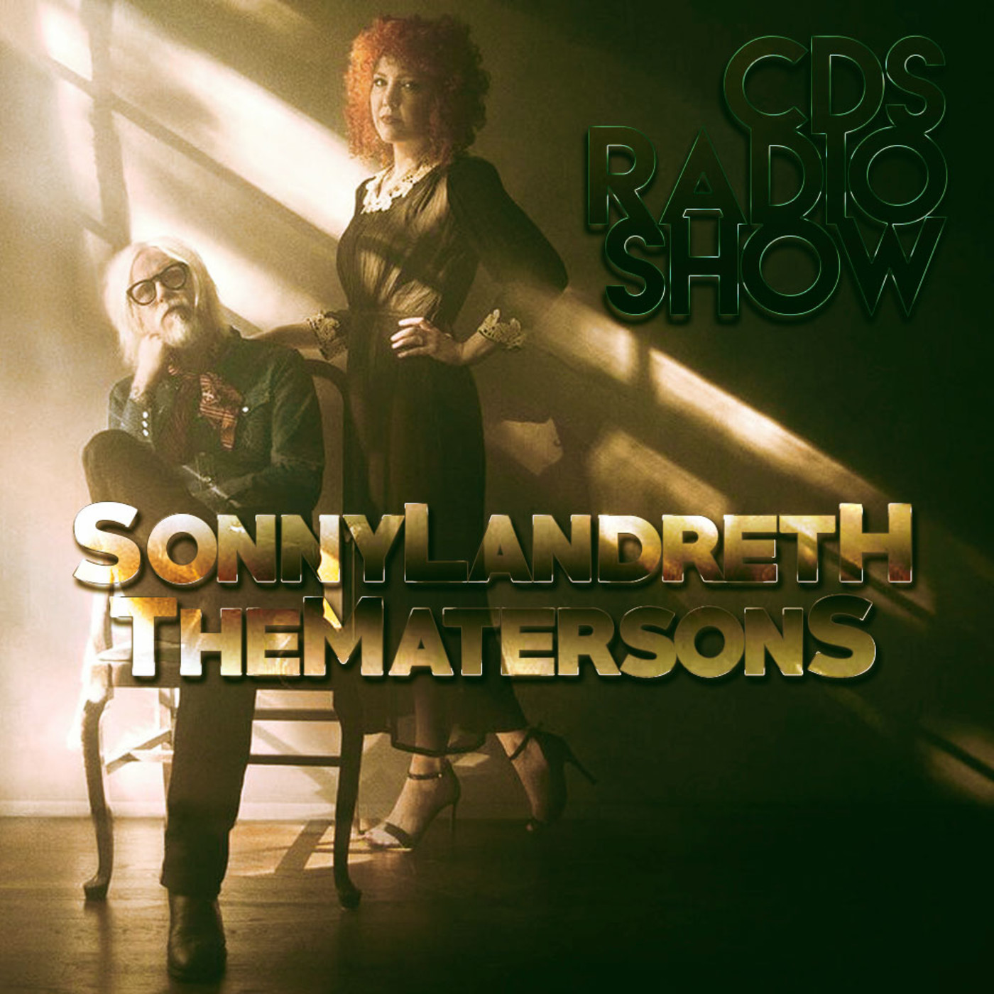 CDS RADIOSHOW