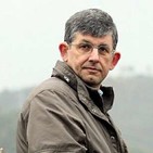Entrevista a Antón Cortizas Amado