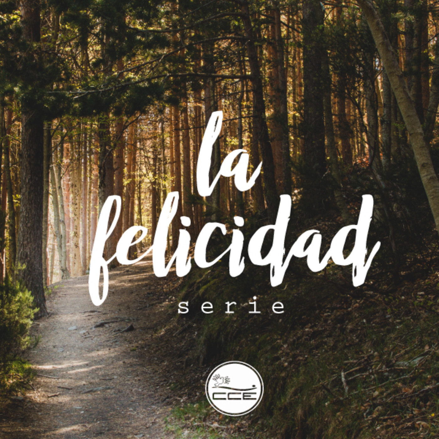 Pr. Daniel Quinteros "Felicidad" episode artwork