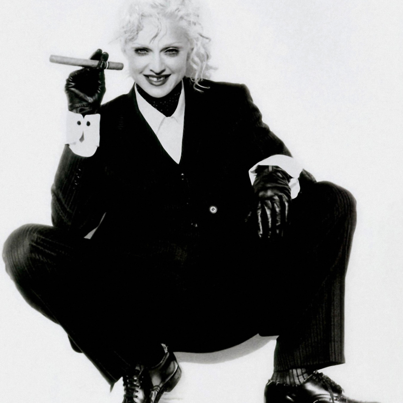 Madonna+2