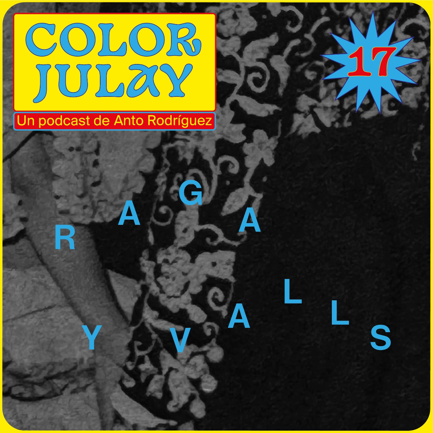 COLOR JULAY