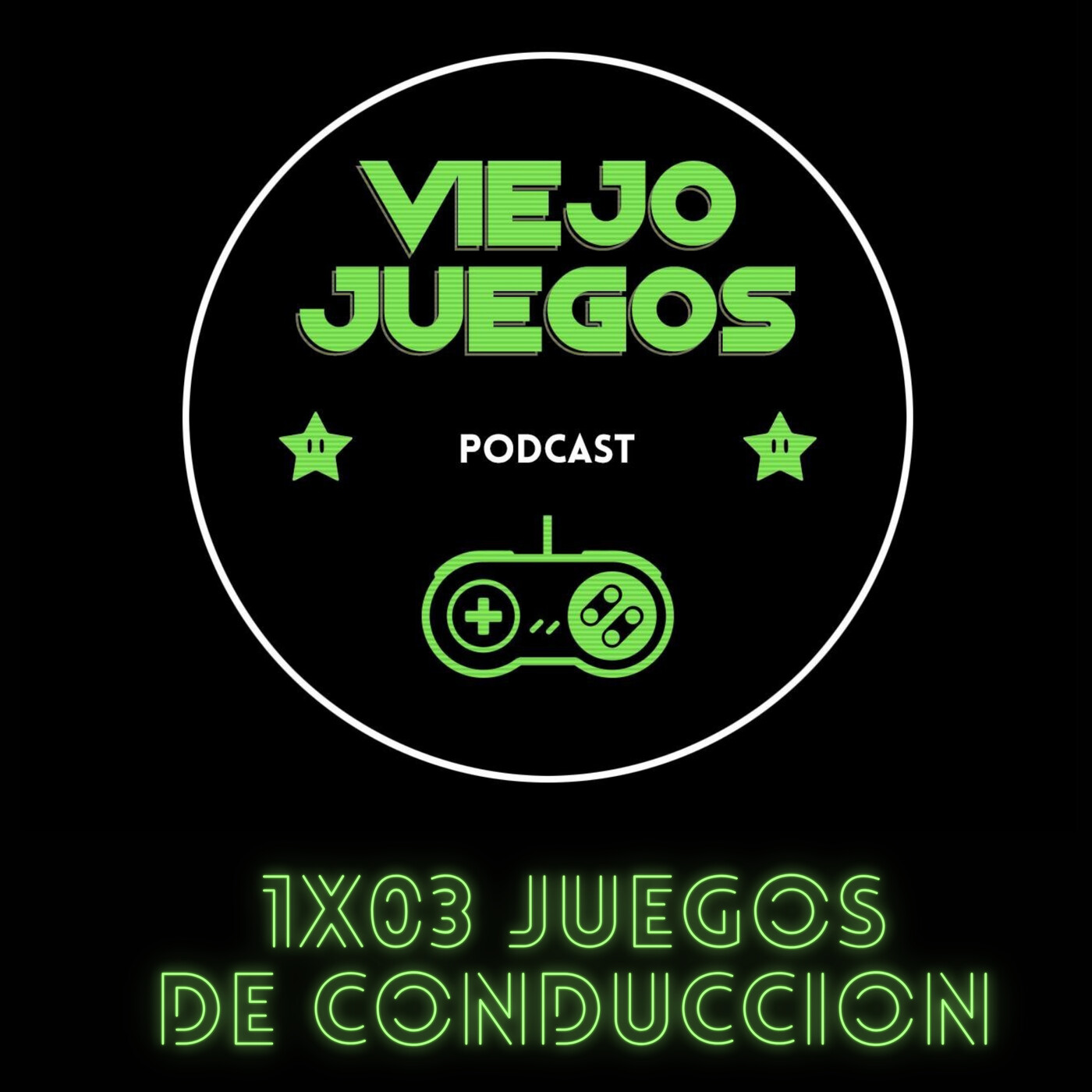 Viejojuegos