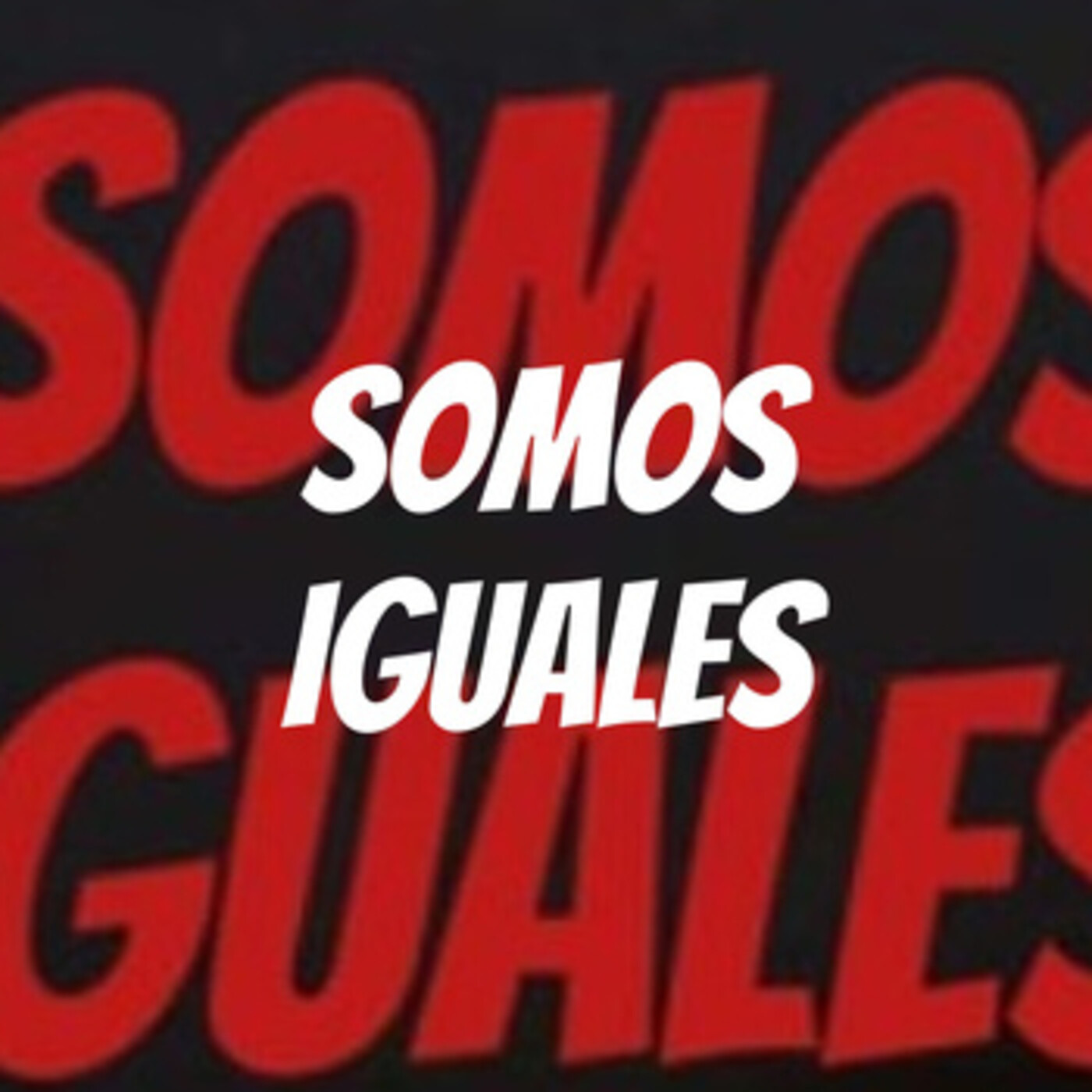 Somos Iguales