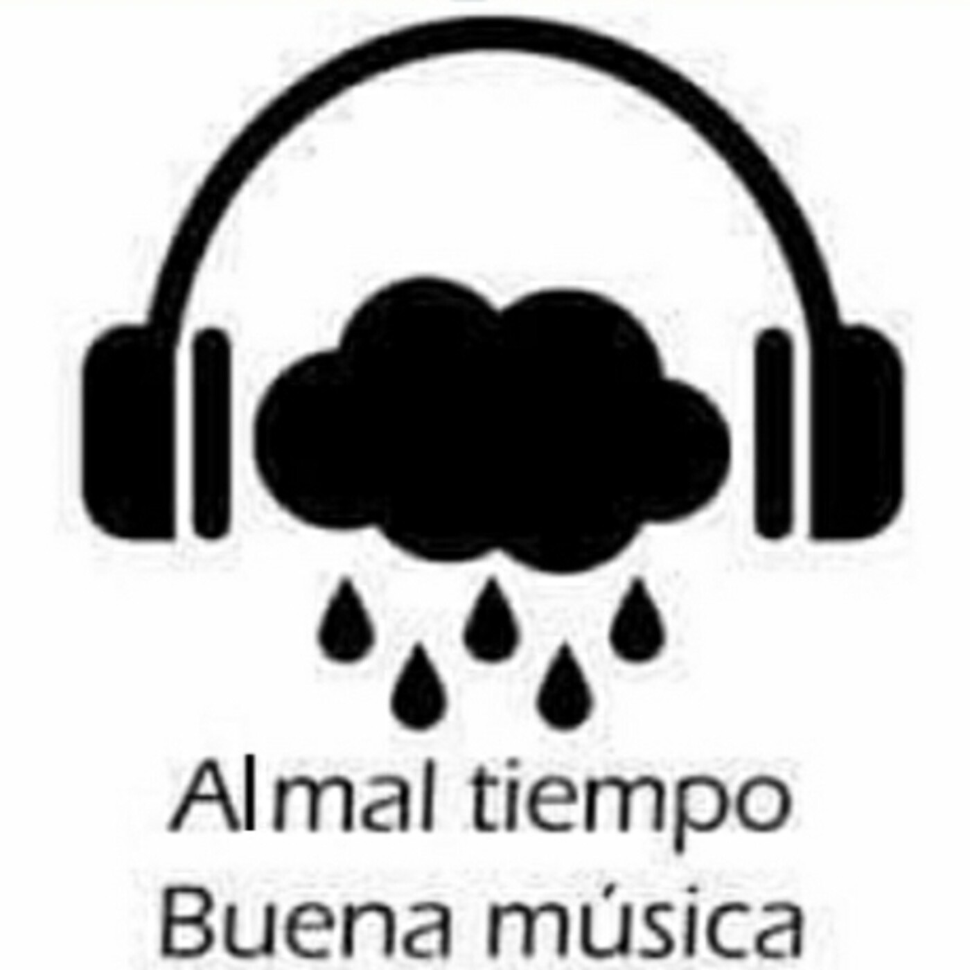 AL MAL TIEMPO BUENA MUSICA EN RADIO 21