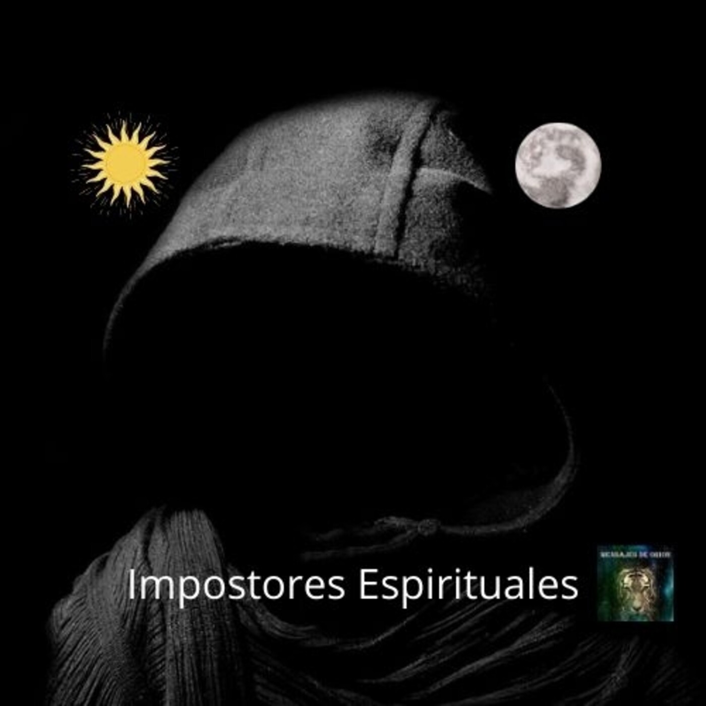 Mensajes de Orión