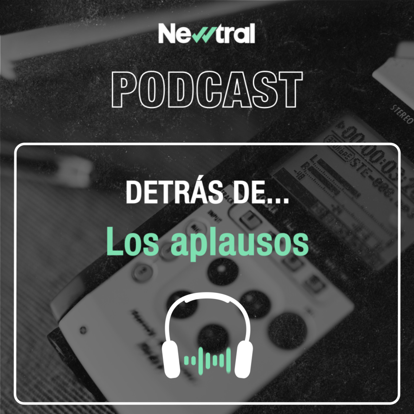Newtral Podcasts