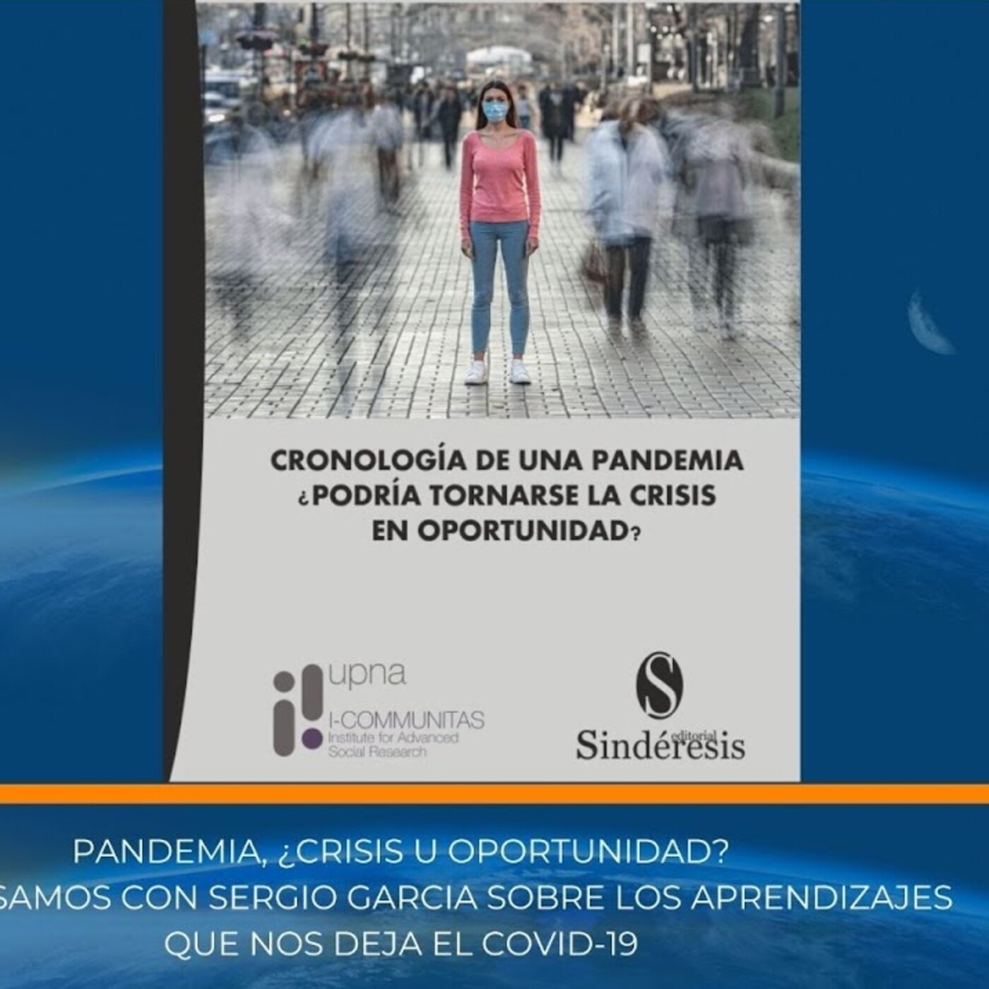 EN BUSCA DE LA UNIDAD
