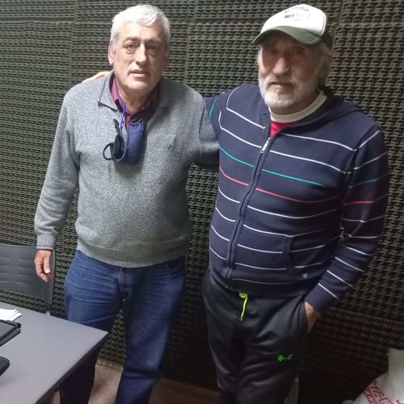 Podcast de Andres Martini