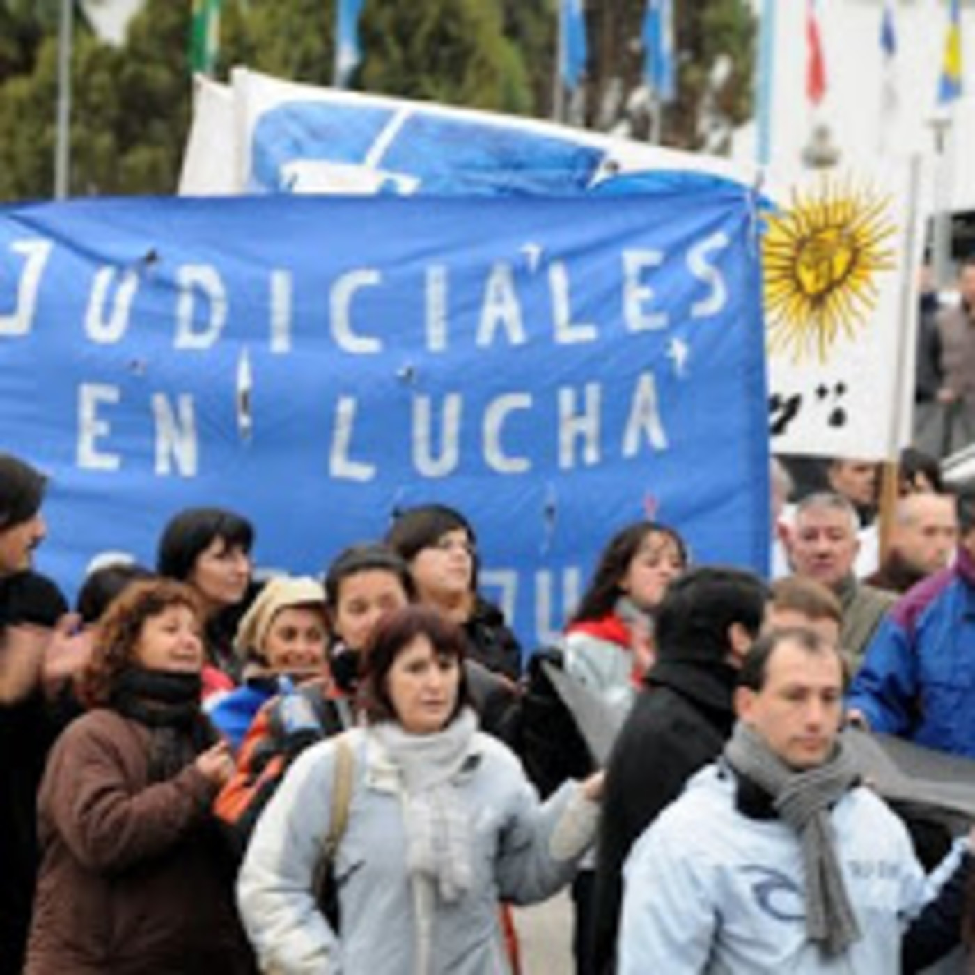 El Reino del Revés, con Marcelo Acosta