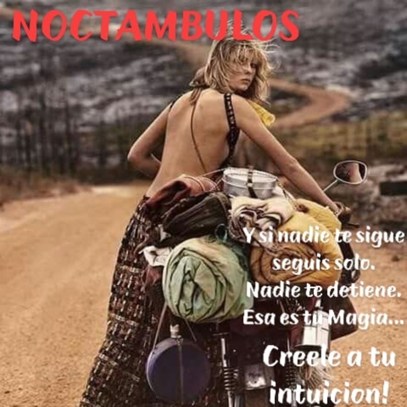 Programas de NOCTAMBULOS