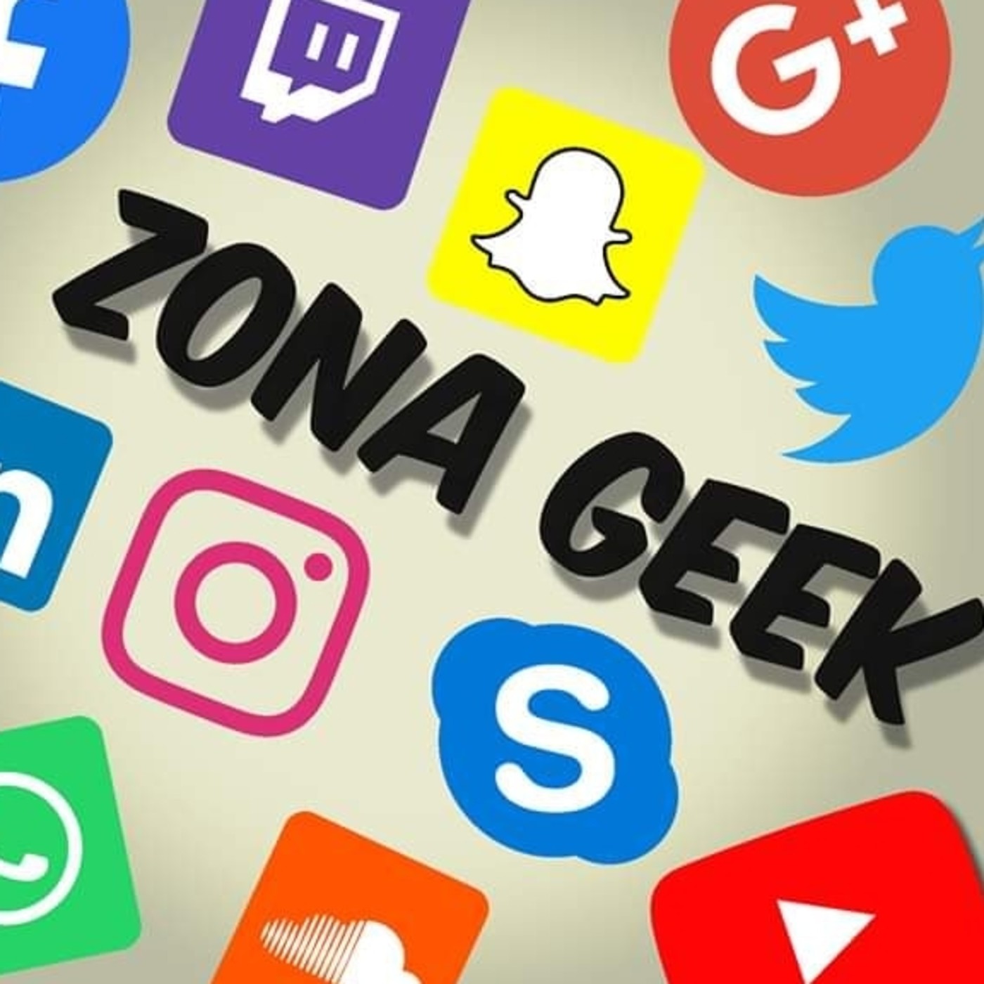 ZONA GEEK 08 MAYO PARTE 4