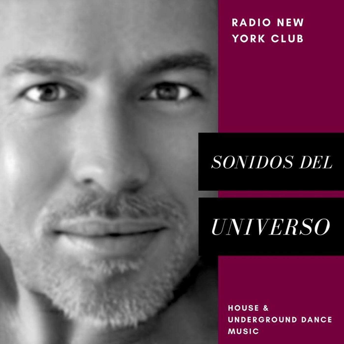 295.-Superasis Presents: Sonidos Del Universo@Radioshow #295 Live from NYC-INDAHOUSE.16.03.18 episode artwork