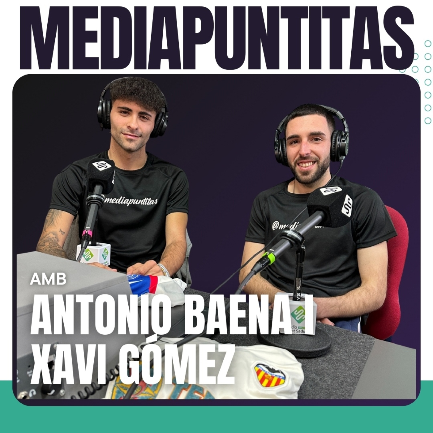 Mediapuntitas capítol 9 episode artwork