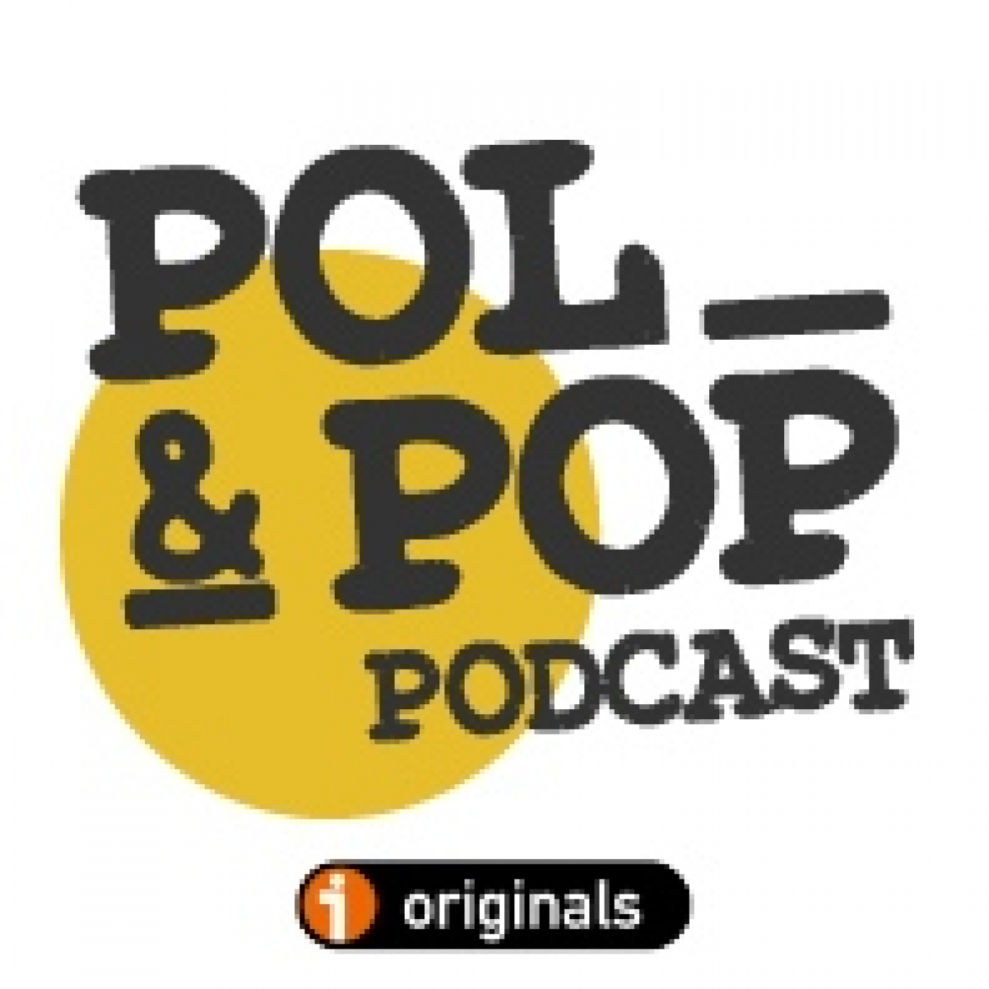 Pol&Pop 4x01| En las ruinas del neoliberalismo episode artwork