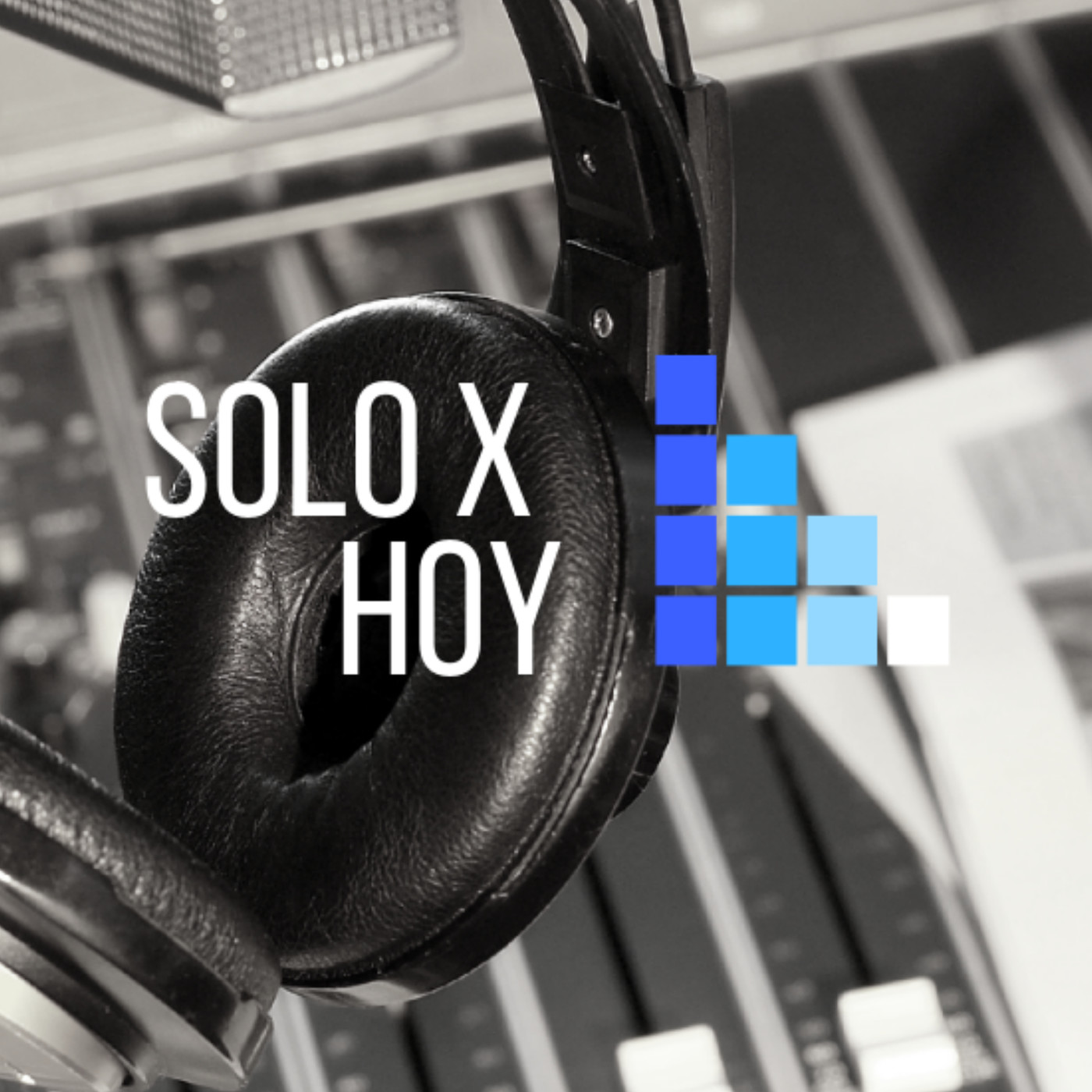 SOLO X HOY