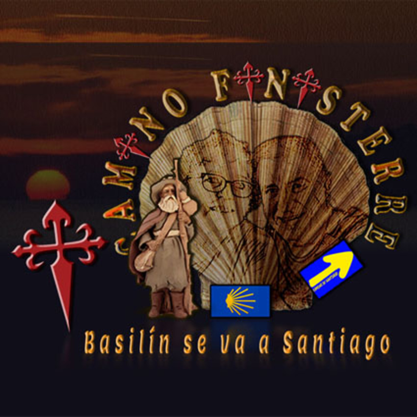 Escapadas de un isleño