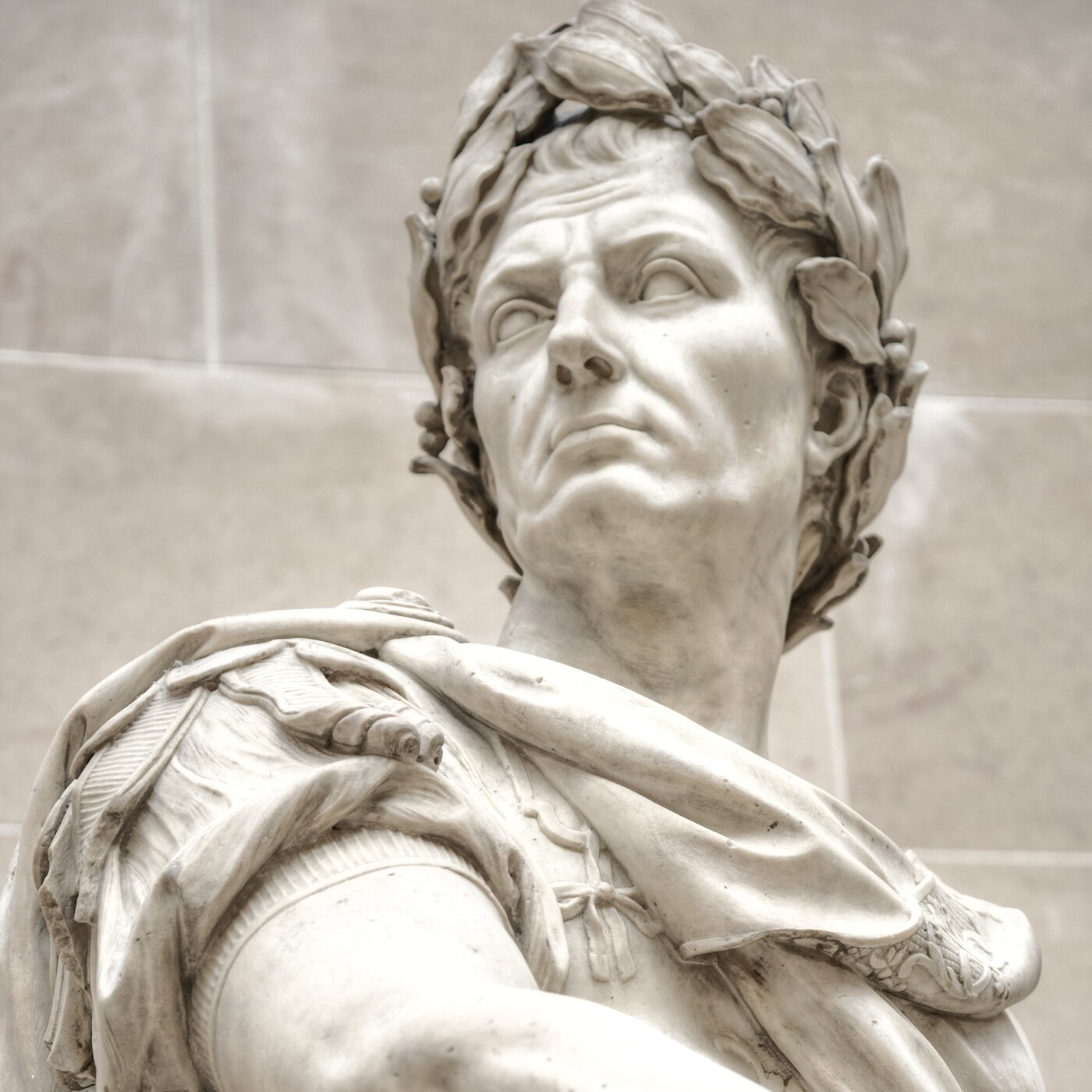 A000 Roma, Historia Eterna - Introducción